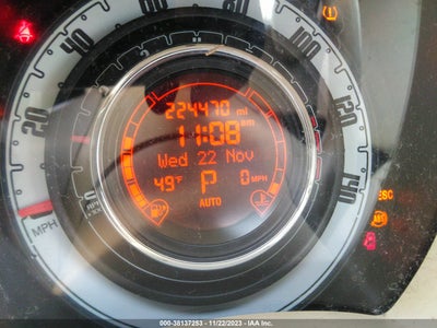 DayDrive