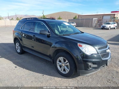 Chevrolet Equinox 2010