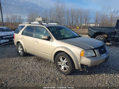 Ford Freestyle 2007