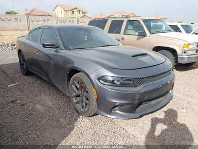 Dodge Charger 2015