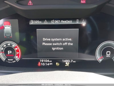 DayDrive