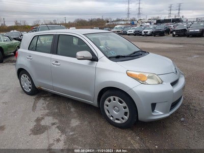 Scion Xd 2008
