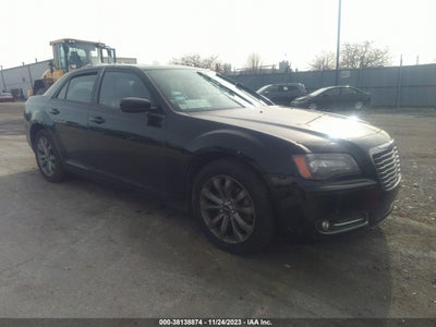 Chrysler 300 2014