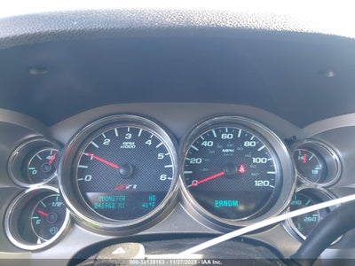 DayDrive