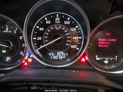 DayDrive