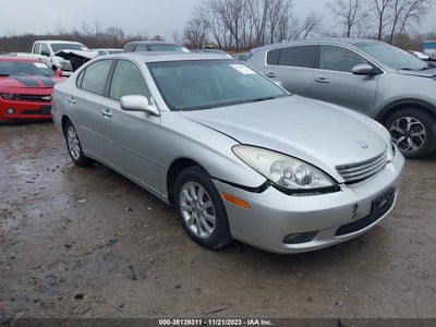 Lexus Es 300 2003