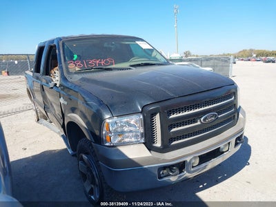 Ford F-250 2006