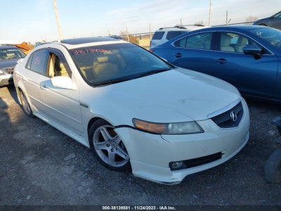 Acura Tl 2005