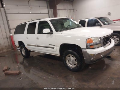 Gmc Yukon xl 1500 2005