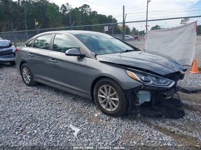 Hyundai Sonata 2019