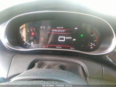 DayDrive