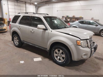 Ford Escape 2009