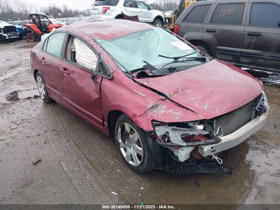 Honda Civic 2011