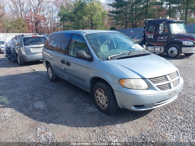 Dodge Grand caravan 2005