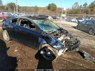 Scion Tc 2007