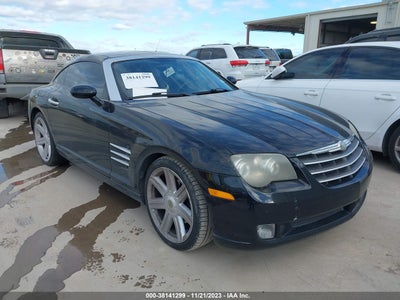 Chrysler Crossfire 2005
