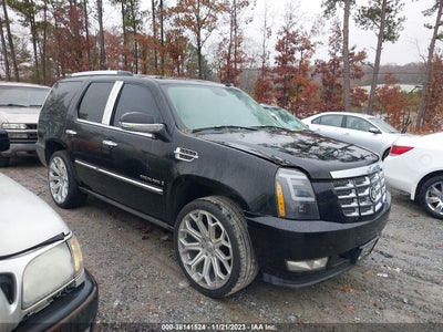 Cadillac Escalade 2007