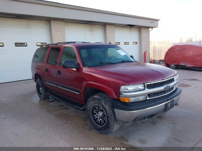 Chevrolet Suburban 1500 2005