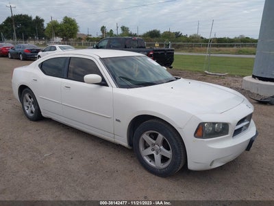 Dodge Charger 2010