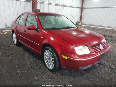 Volkswagen Jetta 2005