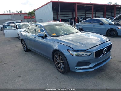 Volvo S90 2018