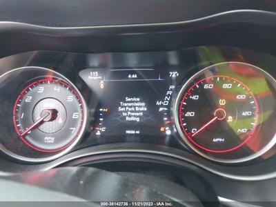 DayDrive