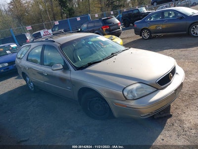 Mercury Sable 2001
