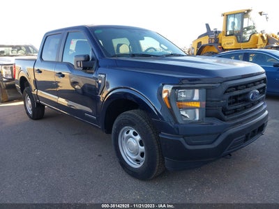 Ford F-150 2023