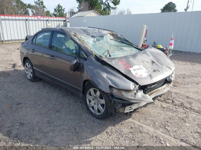 Honda Civic 2010