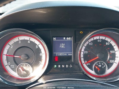DayDrive