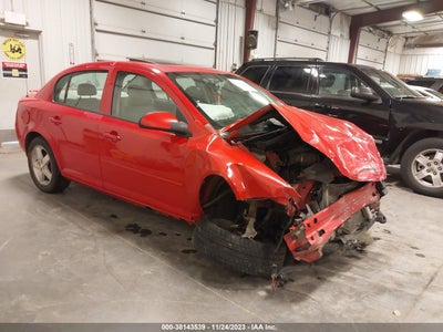 Chevrolet Cobalt 2005