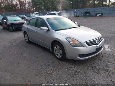 Nissan Altima 2007