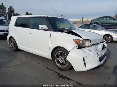 Scion Xb 2011