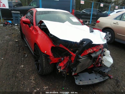 Scion Fr-s 2013
