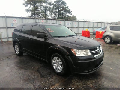 Dodge Journey 2015