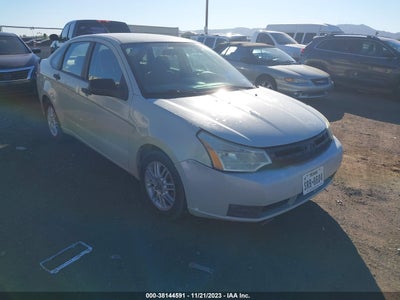Ford Focus 2010