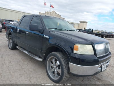Ford F-150 2006