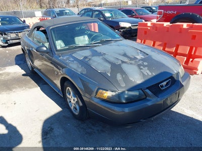 Ford Mustang 2003