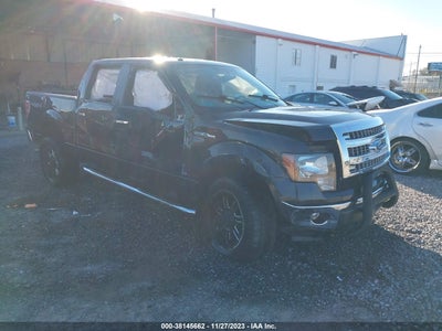 Ford F-150 2014