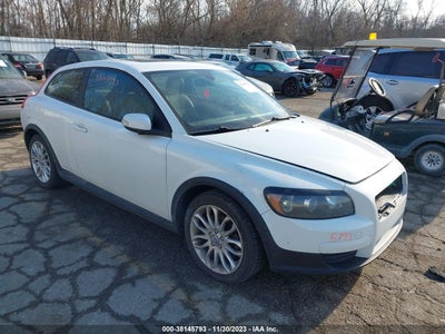 Volvo C30 2008