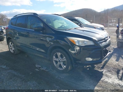 Ford Escape 2014