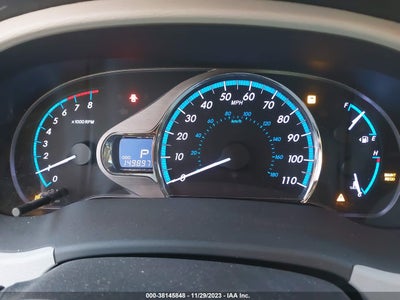 DayDrive