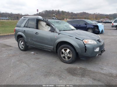 Saturn Vue 2007