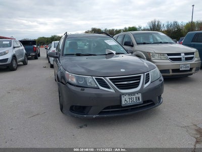 Saab 9-3 2008