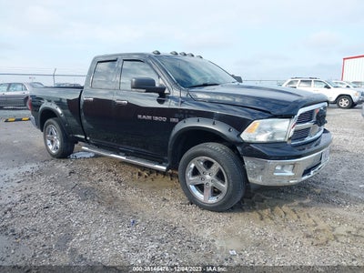 Ram 1500 2012