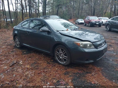 Scion Tc 2006