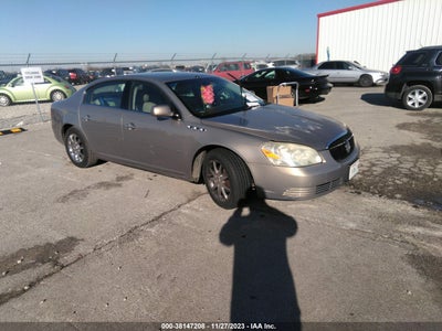 Buick Lucerne 2007