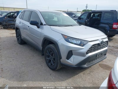 Toyota Rav4 2022