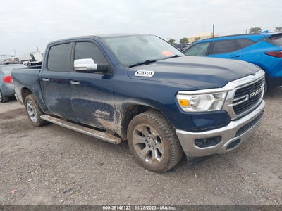 Ram 1500 2020