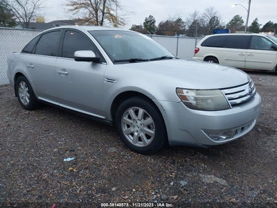 Ford Taurus 2009